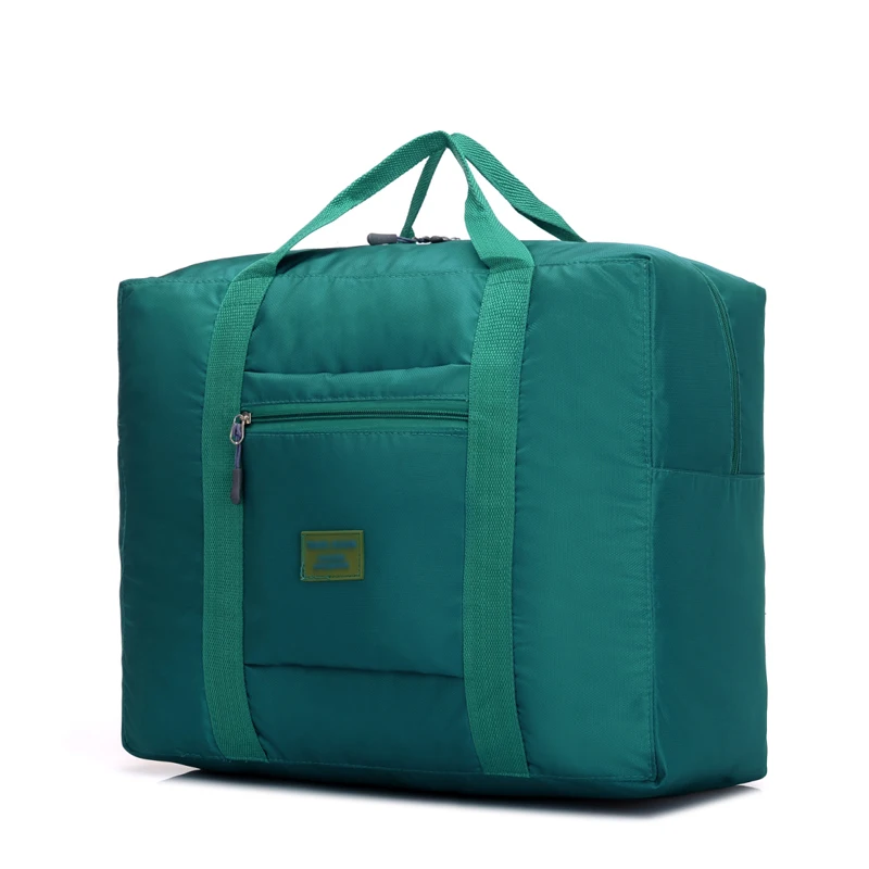 Waterproof Foldable Lightweight Duffel Bag Travel Luggage Bag Storage Bag, Customizable
Waterproof Foldable Lightweight Duffel Bag Travel Luggage Bag Storage Bag, Customizable