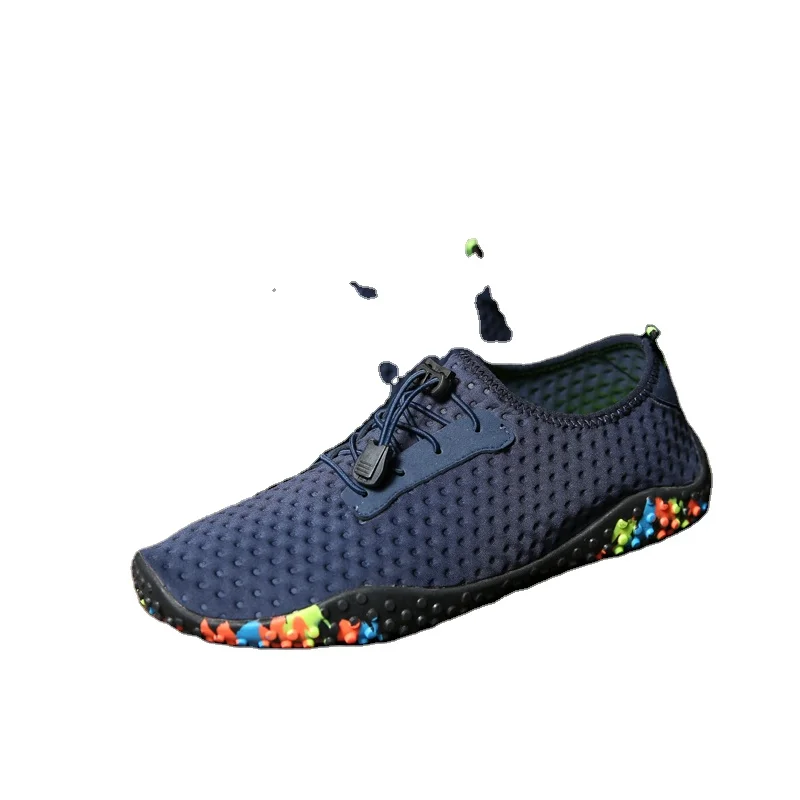 New arrival Beach Shoes Men Women Water Shoes Barefoot Quick-Dry Surf Aqua Sneakers Unisex Outdoor shoes, 4 color
New arrival Beach Shoes Men Women Water Shoes Barefoot Quick-Dry Surf Aqua Sneakers Unisex Outdoor shoes, 4 color