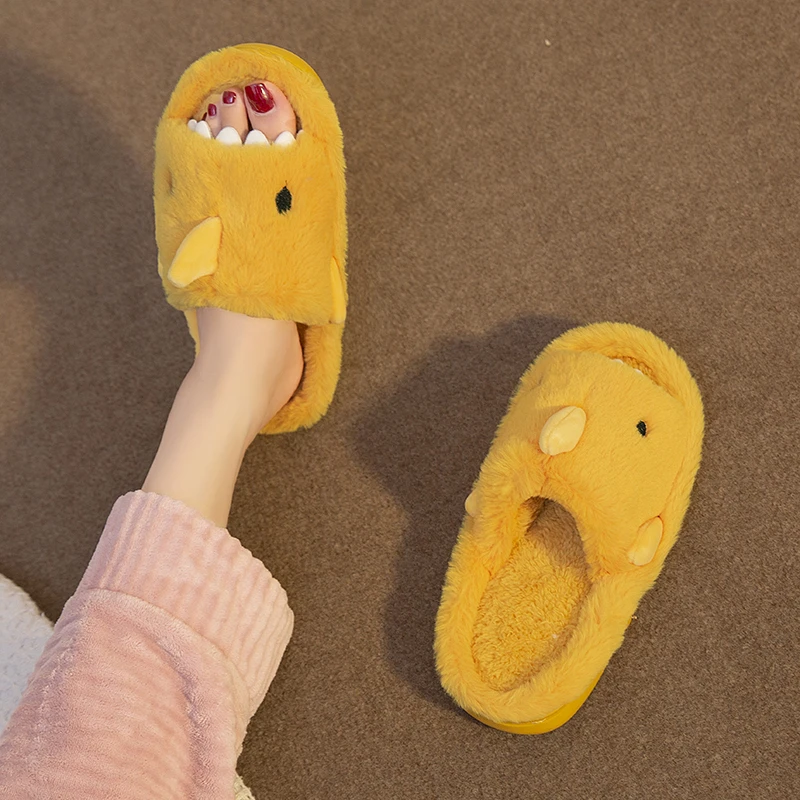 Big size Cartoon plush slippers Light weight breathable fur girls cute soft plush home slippers, Green,pink,blue,grey,yellow
Big size Cartoon plush slippers Light weight breathable fur girls cute soft plush home slippers, Green,pink,blue,grey,yellow