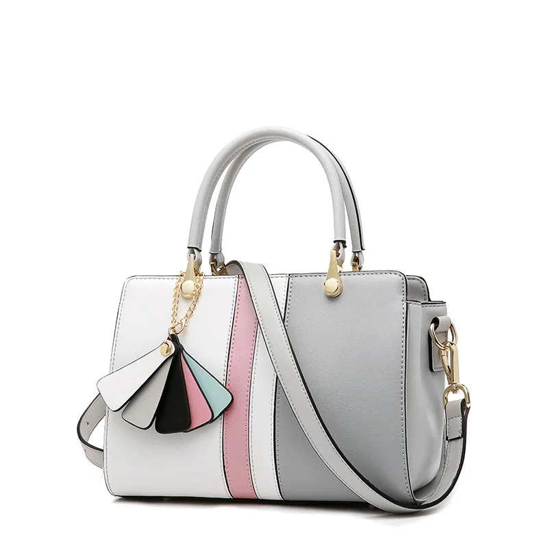 TS4103 Best selling Spring and summer new style shoulder bag designer genuine leather simple bag handbags for women
TS4103 Best selling Spring and summer new style shoulder bag designer genuine leather simple bag handbags for women