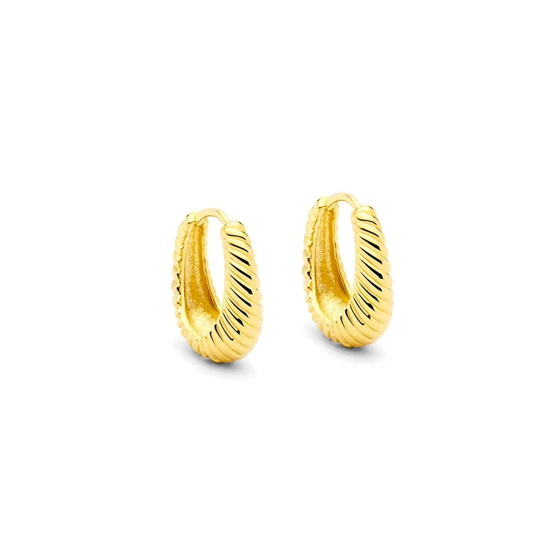 2021 Fashion 925 Sterling Silver Stud Earrings For Women Simple Retro Circle Trendy Hoop Earrings, As picture
2021 Fashion 925 Sterling Silver Stud Earrings For Women Simple Retro Circle Trendy Hoop Earrings, As picture