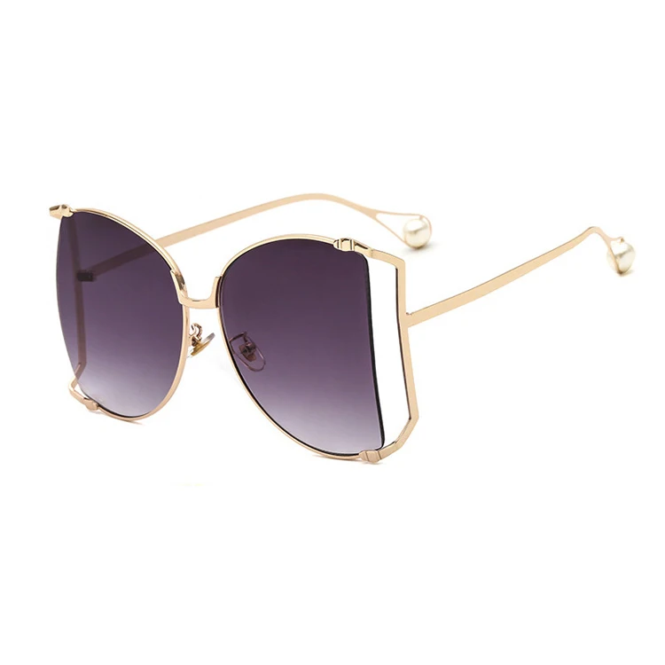 DAISYER 2020 trendy fashion oversized heart shape designer fashionableoversized metal womens sunglasses authentic
DAISYER 2020 trendy fashion oversized heart shape designer fashionableoversized metal womens sunglasses authentic