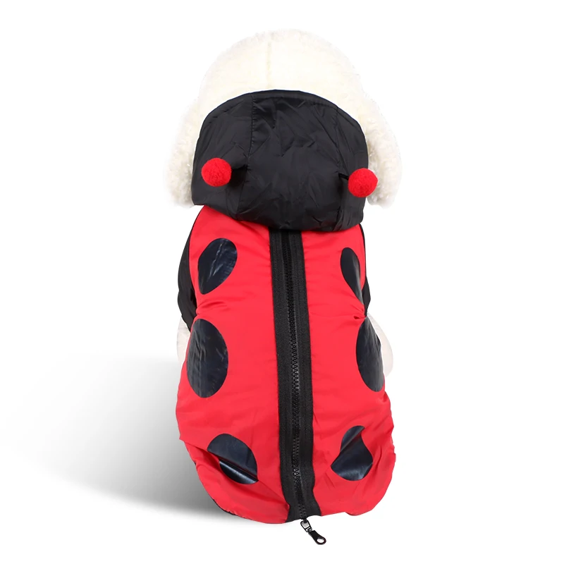 Autumn Winter Pet Clothes Dress Up Supplies Fashion Comfortable Dog Cat Pet Christmas clothes for cat and dog
Autumn Winter Pet Clothes Dress Up Supplies Fashion Comfortable Dog Cat Pet Christmas clothes for cat and dog