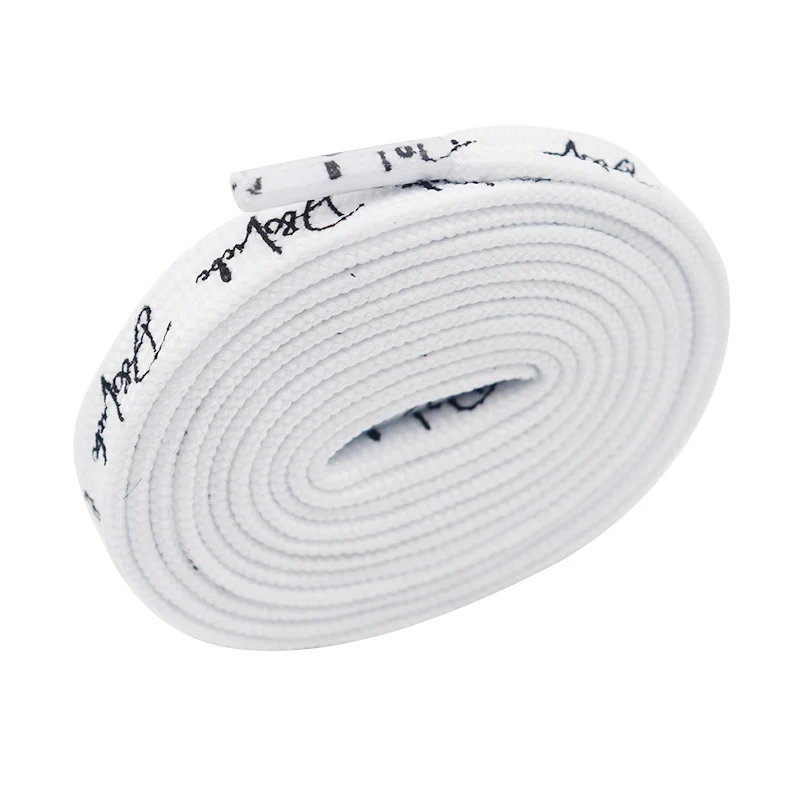 Coolstring Shoe Accessories wholesale 100 cm Long Hot Sale Replaced print Shoelaces Flat polyester For Shoes
Coolstring Shoe Accessories wholesale 100 cm Long Hot Sale Replaced print Shoelaces Flat polyester For Shoes