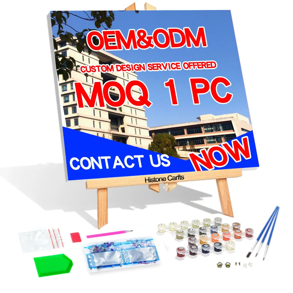 OEM ODM Manufactory DIY 5D Diamond Painting Custom Design Diamond Photo Low MOQ Customized Abstract Drop Shipping
OEM ODM Manufactory DIY 5D Diamond Painting Custom Design Diamond Photo Low MOQ Customized Abstract Drop Shipping