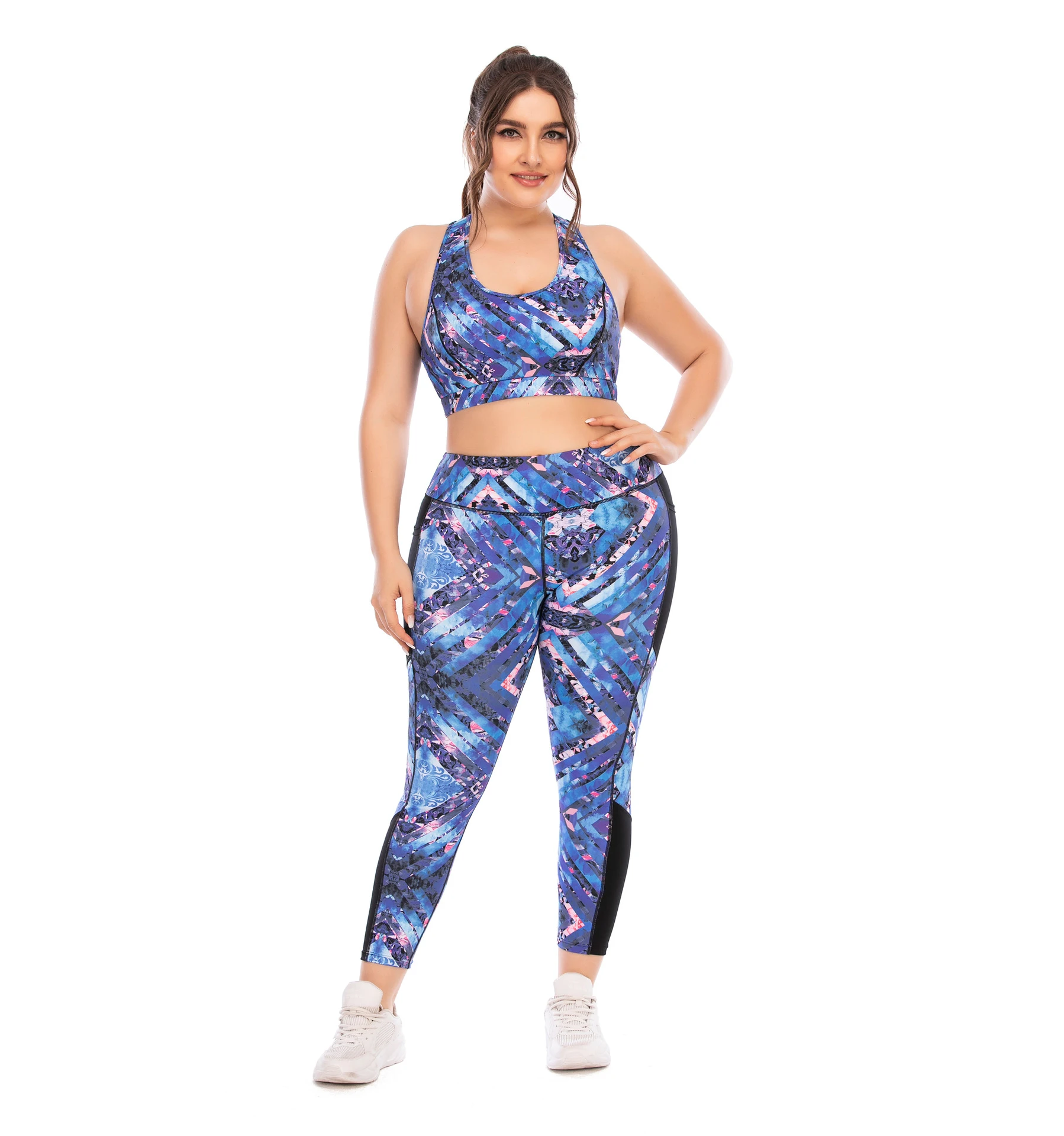 Swimsuit Factory Customized Sexy Two Pieces 5XL plus size swimsuits for women 2021, Custom color
Swimsuit Factory Customized Sexy Two Pieces 5XL plus size swimsuits for women 2021, Custom color