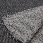70%COTTON 30%polyester french terry knit fabrics