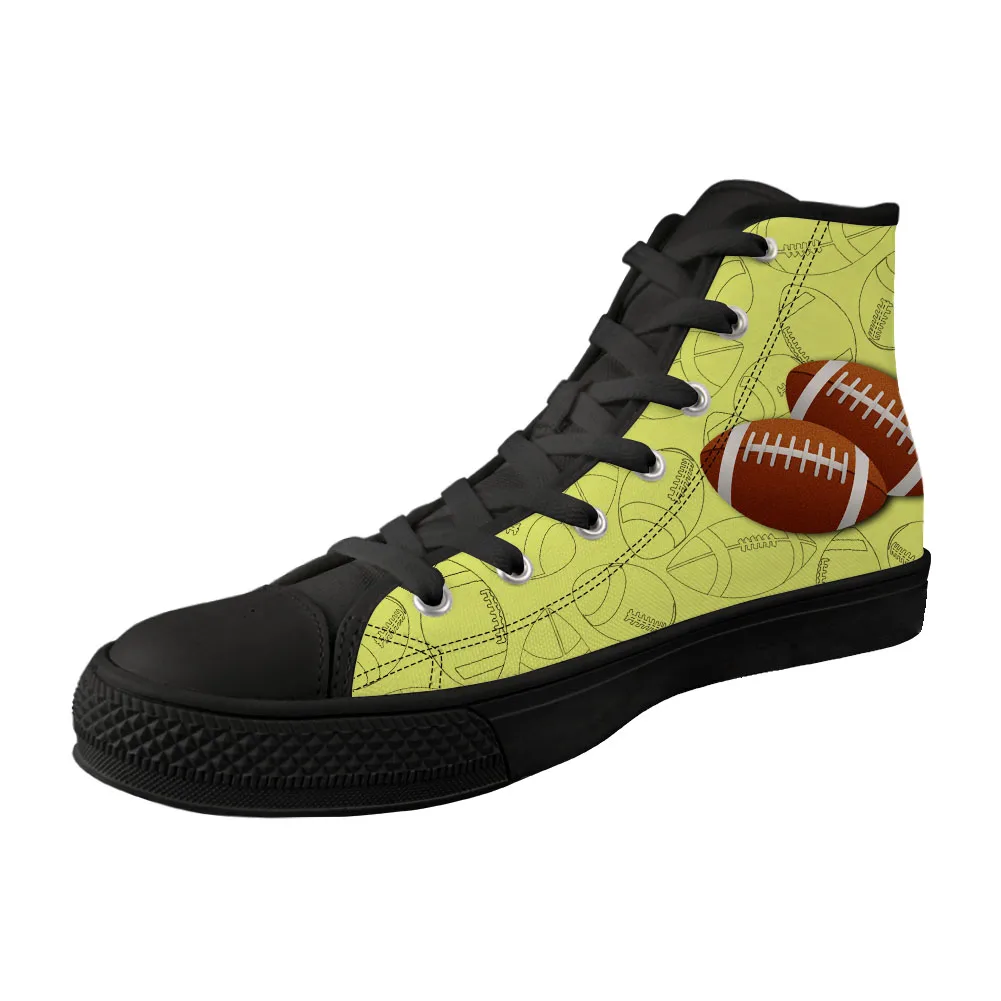 zapatos para futbol americano