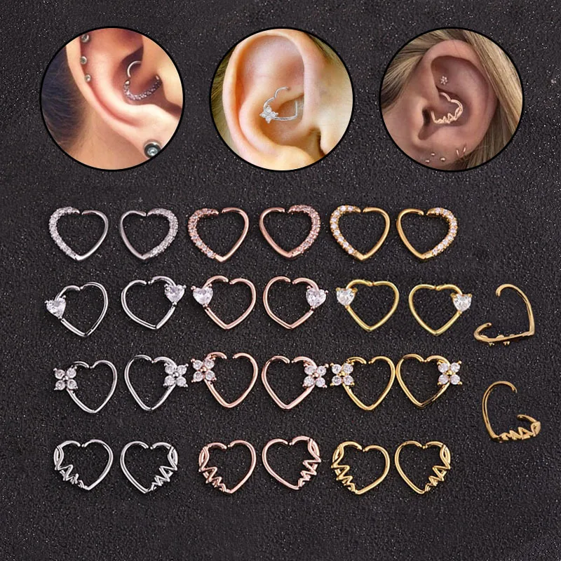 Wholesalers Jewelry Stainless Steel Heart Shaped Earrings For Women, Gold,rose gold ,silver
Wholesalers Jewelry Stainless Steel Heart Shaped Earrings For Women, Gold,rose gold ,silver