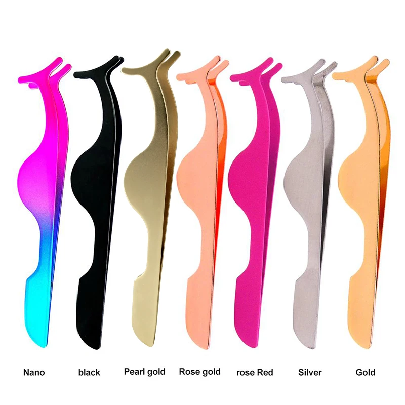 strip lash tweezers stainless steel private label eyelash extension vetus tweezers lash packaging tweezers set
strip lash tweezers stainless steel private label eyelash extension vetus tweezers lash packaging tweezers set