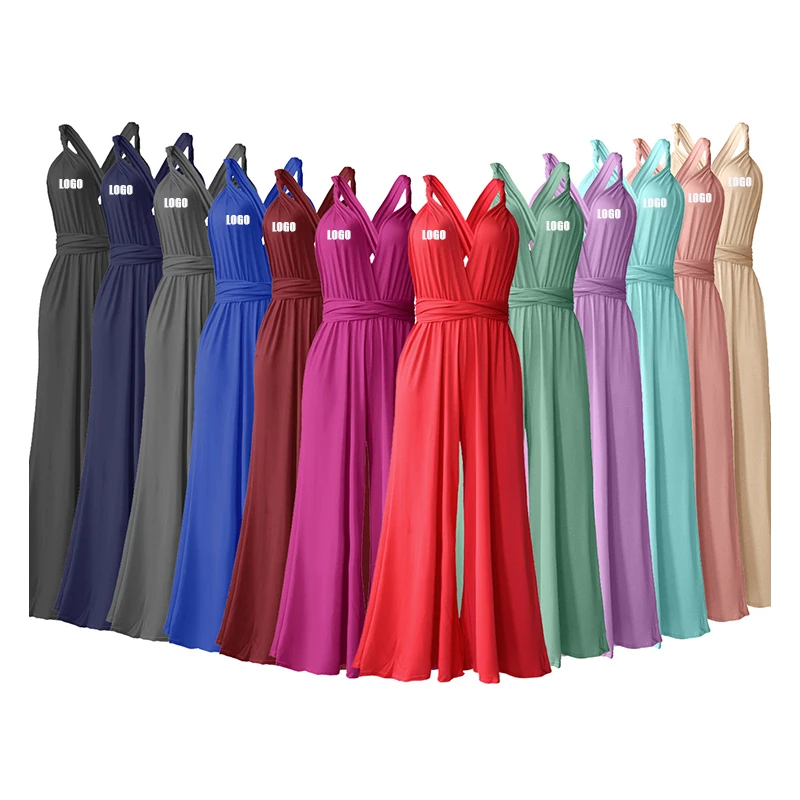 Free Shipping Custom New Style Fashion women sexy jumpsuits/rompers fashion halter bandage tight jumpsuit loose pants, Customized color
Free Shipping Custom New Style Fashion women sexy jumpsuits/rompers fashion halter bandage tight jumpsuit loose pants, Customized color