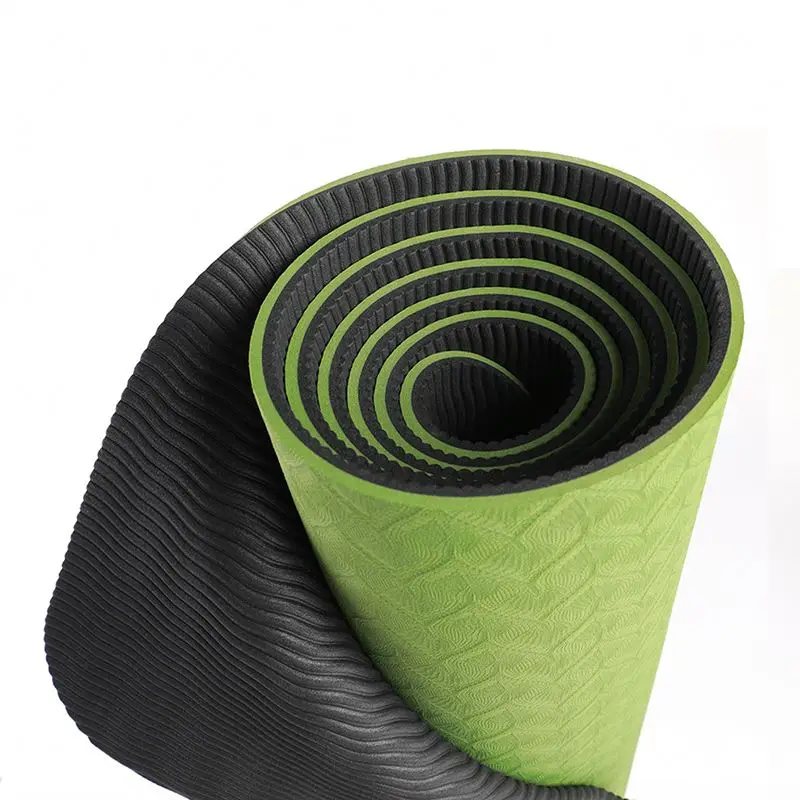 wholesale yoga mat rolls,TPE anti slip yoga mat, Customized pink, purple, green and gray
wholesale yoga mat rolls,TPE anti slip yoga mat, Customized pink, purple, green and gray