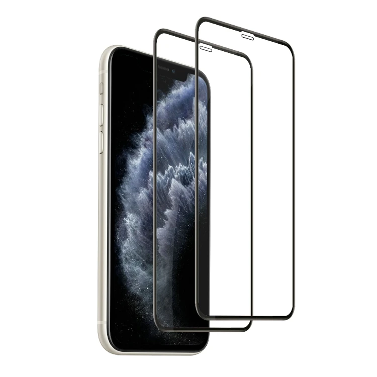 2020 Manufacturer Factory Wholesale Bubble Free 3D High Transparency Tempered Glass Screen Protector For iPhone 11 Pro
2020 Manufacturer Factory Wholesale Bubble Free 3D High Transparency Tempered Glass Screen Protector For iPhone 11 Pro