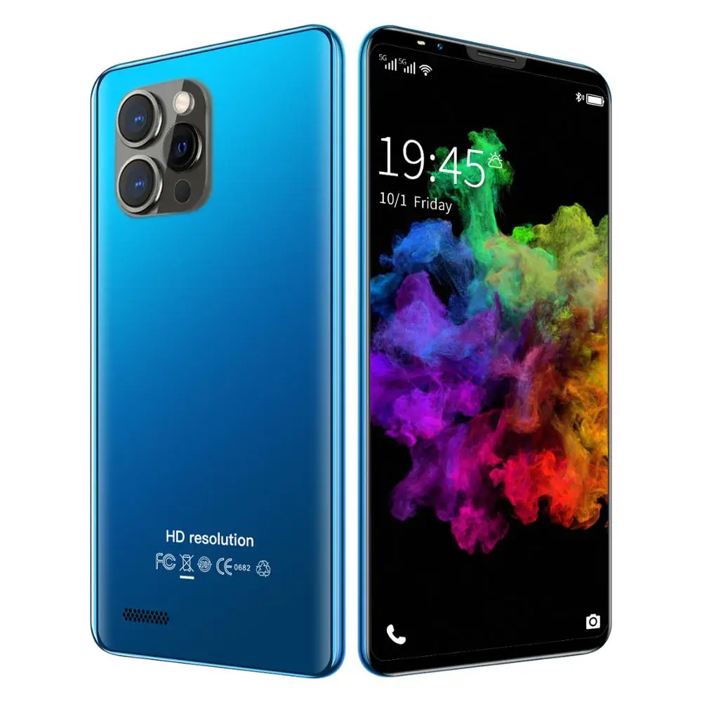 Amazon Hot Sale Mobile Phone i12 Mini Smart Phone Dual Sim Card 4.0 inch Full HD Display 3G Triple-camera 512M+4GB Cell Phone Fr
Amazon Hot Sale Mobile Phone i12 Mini Smart Phone Dual Sim Card 4.0 inch Full HD Display 3G Triple-camera 512M+4GB Cell Phone Fr