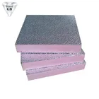 extruded polystyrene xps insulation foam board panel