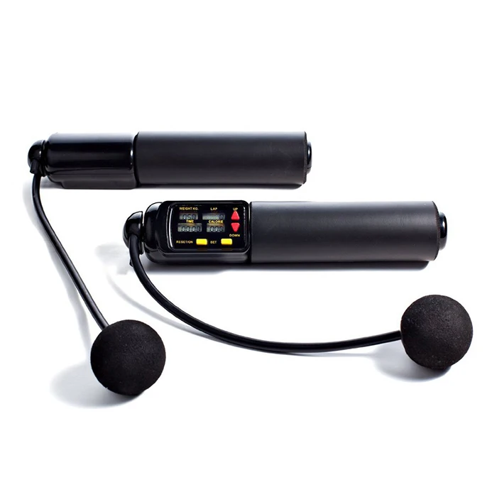 men and women home fitness cordless jump ropes count calorie jump ropes electronic jump ropes for fitness
men and women home fitness cordless jump ropes count calorie jump ropes electronic jump ropes for fitness