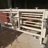wooden handles processing machine for the wood processing industry