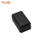 Goome portable GPS Tracker Real-time Car Vehicle Locator GSM GPRS Tracking Device easy hidden