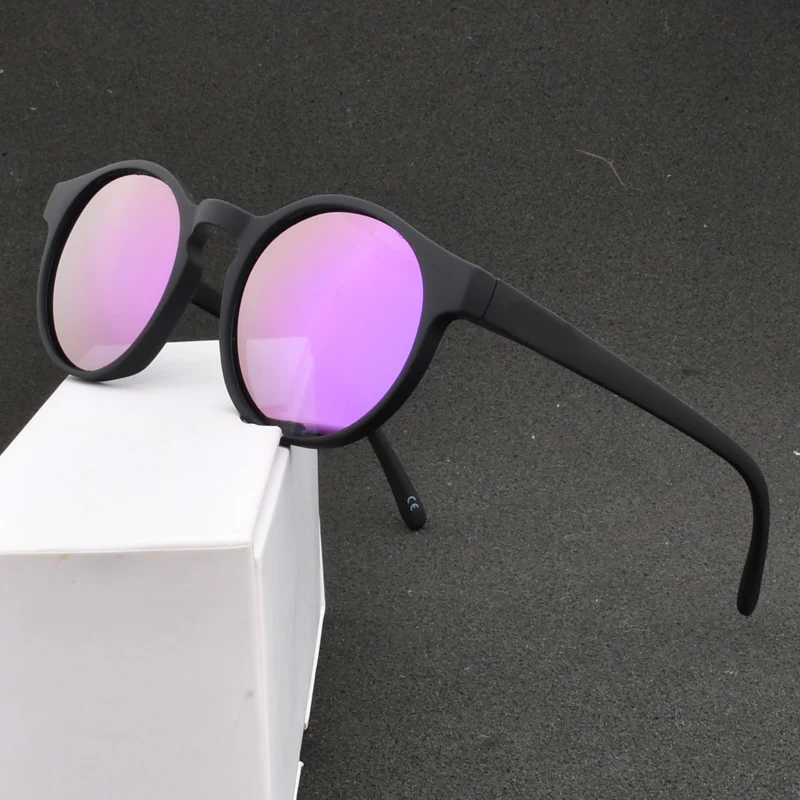 Classic Round Men Women Polarized Outdoor Beach Sun Glasses UV400 Luxury Designer Sunglasses, More than 12 colors
Classic Round Men Women Polarized Outdoor Beach Sun Glasses UV400 Luxury Designer Sunglasses, More than 12 colors