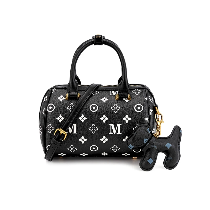 China Fashion Bag Handbag Ladies Two Shoulder Straps High-end Casual Messenger Bag PU Leather Pillow Shape Bucket Bag Woman YG21, Picture
China Fashion Bag Handbag Ladies Two Shoulder Straps High-end Casual Messenger Bag PU Leather Pillow Shape Bucket Bag Woman YG21, Picture