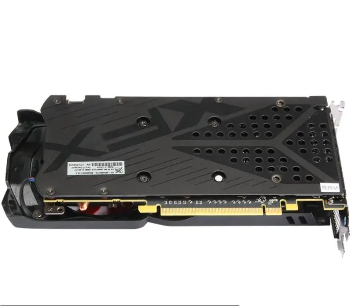 Hot Sale new Rx580 8G ddr5 For Desktop Game Or GPU Mining Graphics Card in stock no brand card without box OEM ODM for mining
Hot Sale new Rx580 8G ddr5 For Desktop Game Or GPU Mining Graphics Card in stock no brand card without box OEM ODM for mining