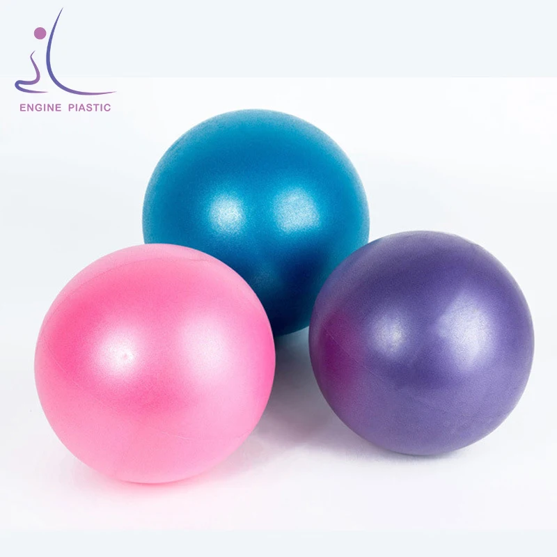 Wholesale small mini smooth surface pilates 6 inch yoga exercise ball, Green, blue, orange or custom
Wholesale small mini smooth surface pilates 6 inch yoga exercise ball, Green, blue, orange or custom
