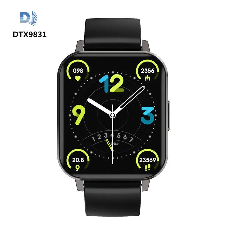 2021 Blood Pressure and oxygen Monitor Health Fitness Tracker Waterproof DTX smart watch fitness
2021 Blood Pressure and oxygen Monitor Health Fitness Tracker Waterproof DTX smart watch fitness