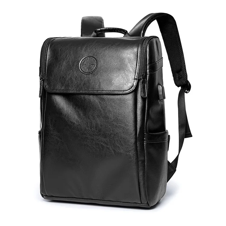 Water Proof Men'S Business Laptop Usb Backpack Back Pack Bagpack Bag With Usb Charging Port
Water Proof Men'S Business Laptop Usb Backpack Back Pack Bagpack Bag With Usb Charging Port
