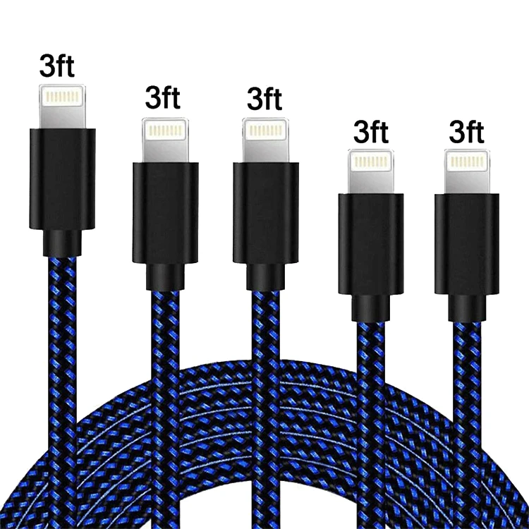 Free Shipping Best Seller 1 Meter Data Cable Cell Phone Cable for iPhone Cable Charger, Grey
Free Shipping Best Seller 1 Meter Data Cable Cell Phone Cable for iPhone Cable Charger, Grey