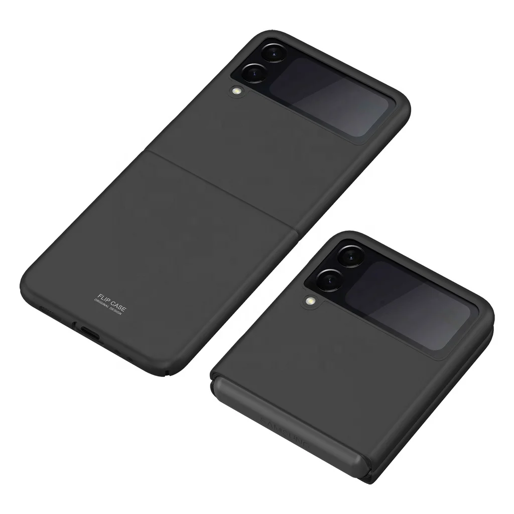 Solid Matte Ultra Slim Phone Case For Samsung Galaxy Z Flip 3 Hard Plastic Full Protection Cover For Galaxy Z Flip3 Shockproof
Solid Matte Ultra Slim Phone Case For Samsung Galaxy Z Flip 3 Hard Plastic Full Protection Cover For Galaxy Z Flip3 Shockproof