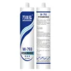 The adhesive th nghim v keo silicone sealant textile industrial sk-100 adhesive glue for fabric
