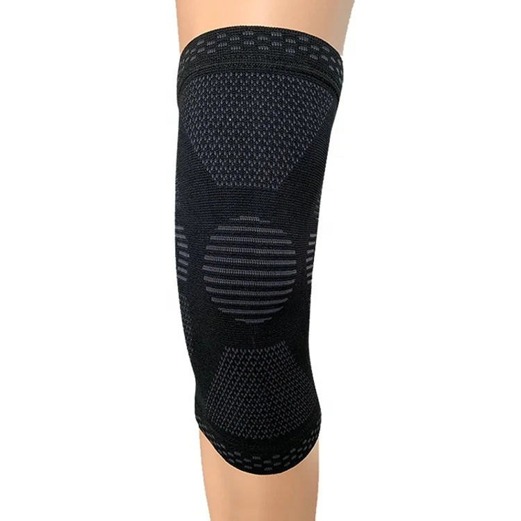 Customization of Knitted Knee Protector for Outdoor Fitness Running X-1199, Black, dark green
Customization of Knitted Knee Protector for Outdoor Fitness Running X-1199, Black, dark green