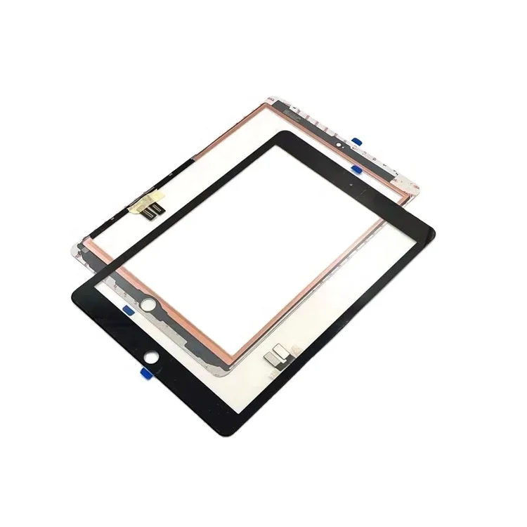 Factory wholesale high quality 100% tested digital glass for iPad 8 10.2 a2270 a2428 a2429 a2430 touch screen lcd display
Factory wholesale high quality 100% tested digital glass for iPad 8 10.2 a2270 a2428 a2429 a2430 touch screen lcd display