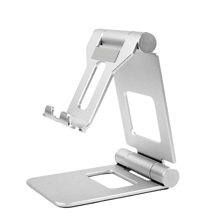 Portable universal mobile phone stand aluminum alloy foldable desk tablet holder for ipad
Portable universal mobile phone stand aluminum alloy foldable desk tablet holder for ipad