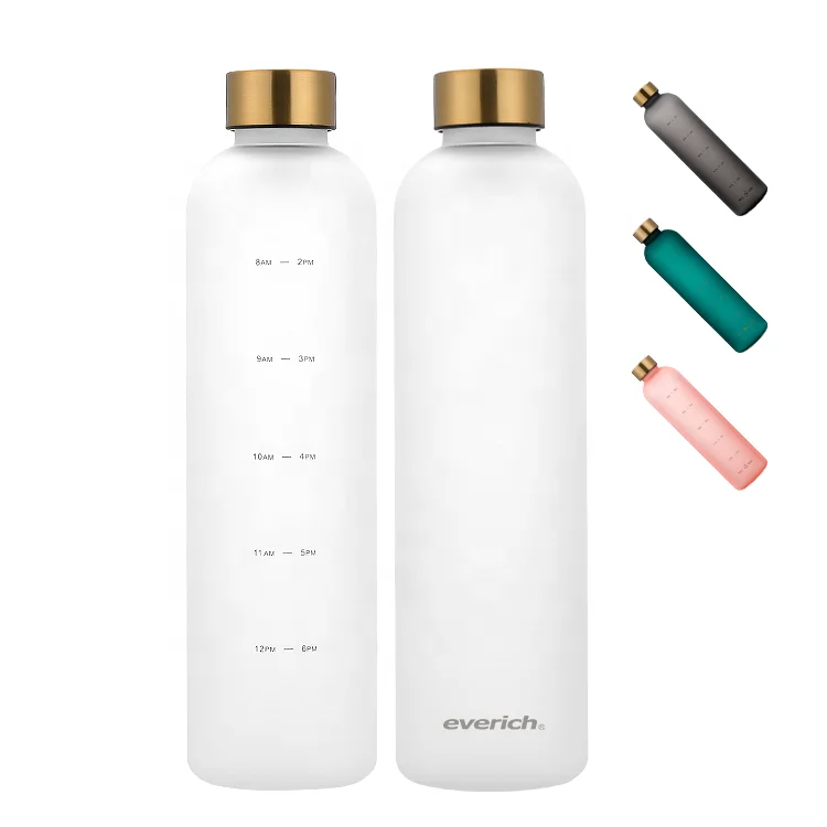 32oz 1000ml Vacuum Travel Gym Sports Plastic Water Bottles Flask With Logo Customized, Customized color
32oz 1000ml Vacuum Travel Gym Sports Plastic Water Bottles Flask With Logo Customized, Customized color