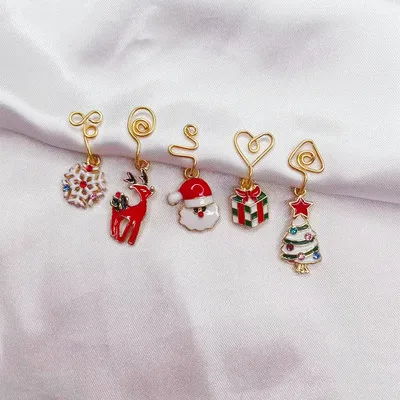 2021 Handmade Christmas Nose Ring No Hole Nose Pin Ring Hot Sale Nose Cuff Non Piercing Gift
2021 Handmade Christmas Nose Ring No Hole Nose Pin Ring Hot Sale Nose Cuff Non Piercing Gift