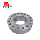 ASME Customized Alloy Steel Forging Flange
