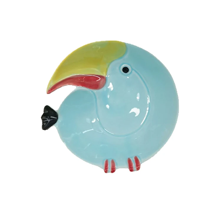 Children's Creative Baby Rice Bowl Rabbit Tableware Ceramic Fruit Decorative Cartoon Porcelain Dog Bowl
Children's Creative Baby Rice Bowl Rabbit Tableware Ceramic Fruit Decorative Cartoon Porcelain Dog Bowl