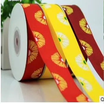 DIY little flower printed ribbon wedding desk decoration rib ribbon girl hairpin accessories
DIY little flower printed ribbon wedding desk decoration rib ribbon girl hairpin accessories