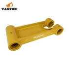 Undercarriage Spare Parts Bucket Arm H Link For Excavator