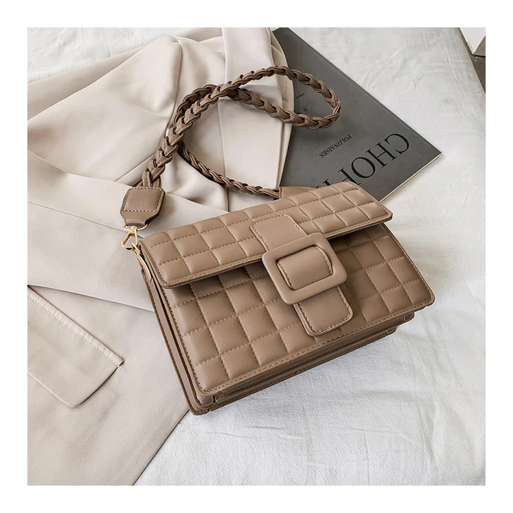 Fashion summer new solid color soft pu leather square bag For Women purse and handbags
Fashion summer new solid color soft pu leather square bag For Women purse and handbags
