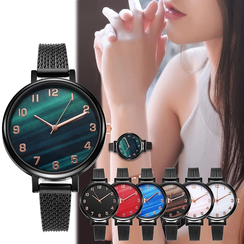 Wholesale Fashion Women Watch Luxury Ladies Quartz PVC Wrist Watch Leather Band Female Clock Women Dress Wristwatch
Wholesale Fashion Women Watch Luxury Ladies Quartz PVC Wrist Watch Leather Band Female Clock Women Dress Wristwatch