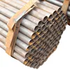 Threaded ends a105/a106 gr.b seamless carbon steel pipe
