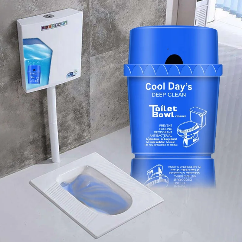 Hot Sale 160ml Household Blue Touch Toilet Bowl Cleaner Toilet Tank Cleaner Solid Product Toilet Cleaner
Hot Sale 160ml Household Blue Touch Toilet Bowl Cleaner Toilet Tank Cleaner Solid Product Toilet Cleaner