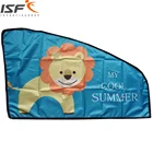 magnetic sunshade for baby car window shade