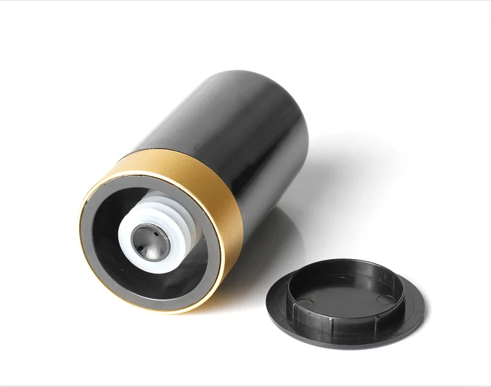 Tendencias 2021 Innovative Product Ideas Red Wine Bottle Closure Automatic Wine Vacuum Stopper for Souvenir Gifts, Customized 
Tendencias 2021 Innovative Product Ideas Red Wine Bottle Closure Automatic Wine Vacuum Stopper for Souvenir Gifts, Customized