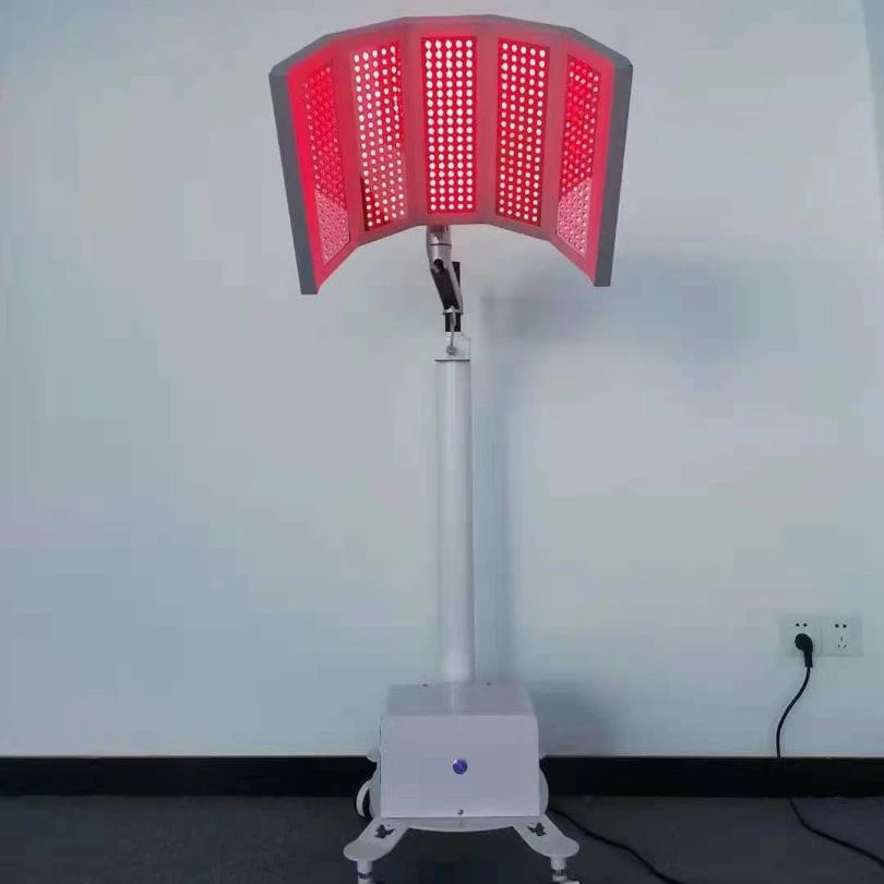 New product 2021 high quality korean pdt oxygen led infrared red light therapy professional pdt led
New product 2021 high quality korean pdt oxygen led infrared red light therapy professional pdt led
