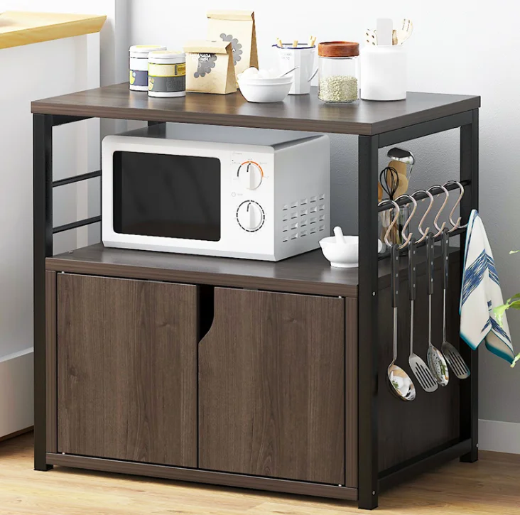 Multi functional kitchen 3 tier microwave oven rack storage microwave oven grill rack
Multi functional kitchen 3 tier microwave oven rack storage microwave oven grill rack