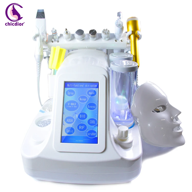 High quality 14 in 1 Cryo Face Clean And Clear Water Dermoabrasion Crystal Microdermabrasion machine
High quality 14 in 1 Cryo Face Clean And Clear Water Dermoabrasion Crystal Microdermabrasion machine