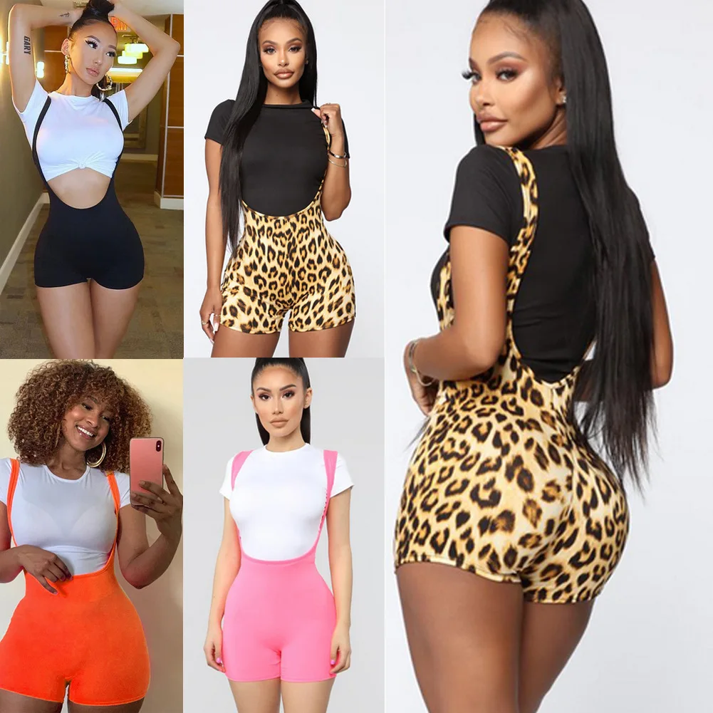 2020 Wholesale summer new trendy women ladies clothing one piece short pants green jumpsuit, Photo shows
2020 Wholesale summer new trendy women ladies clothing one piece short pants green jumpsuit, Photo shows